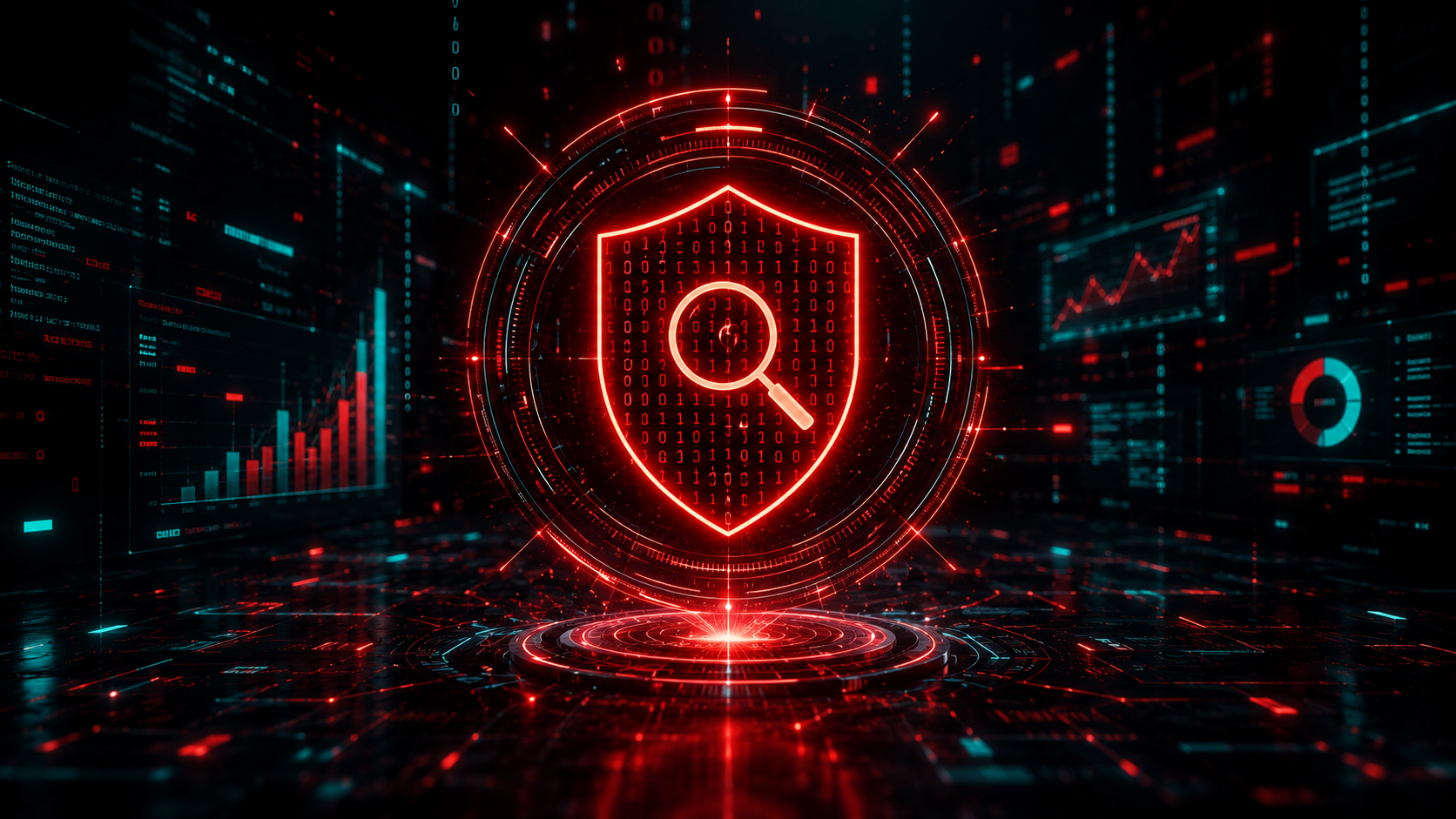 Challenge Our Audits — Prove Us Wrong