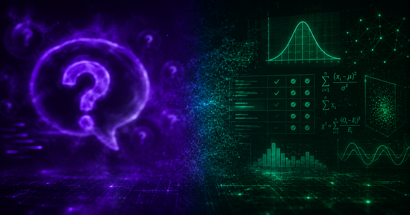 Por Qué FairPlay Audit Es Diferente — Matemática, No Opiniones