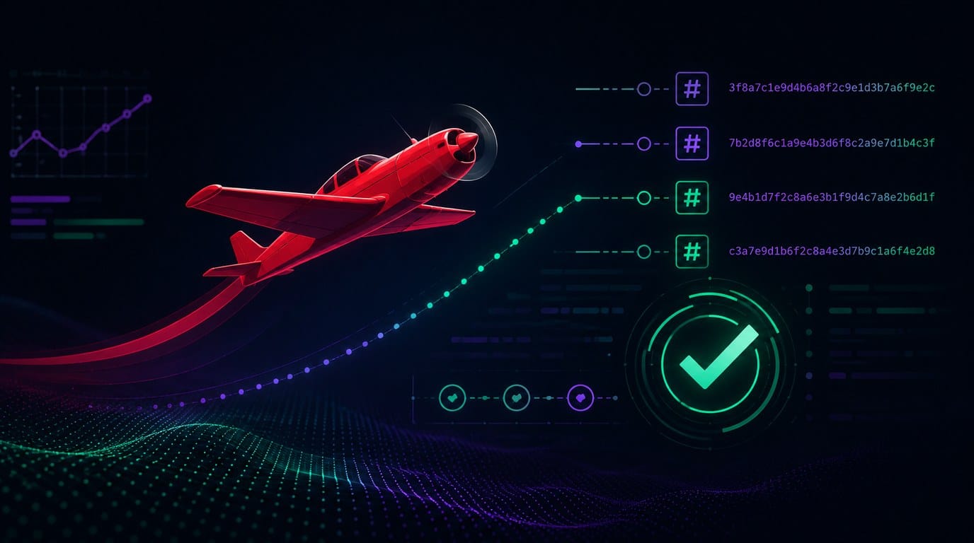 Aviator é confiável? Verificamos a fórmula do próprio jogo — e a verdade sobre o RTP de 97%