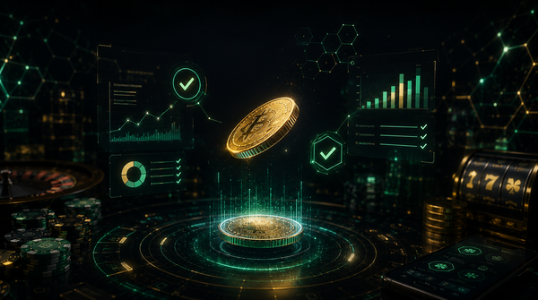 Roobet Provably Fair Audit: Clean Math, Open Questions