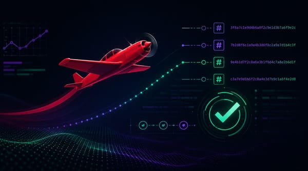 ¿El Aviator está manipulado? Verificamos su fórmula ronda por ronda