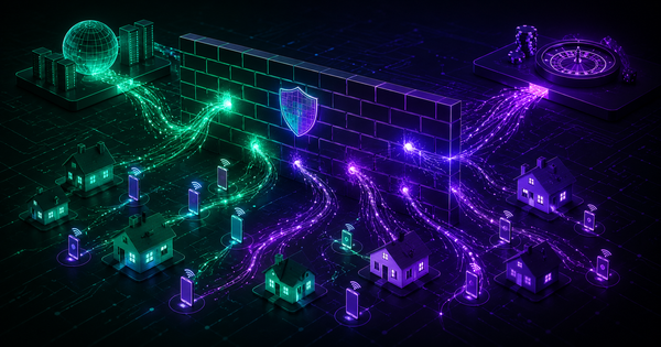 Cómo los casinos offshore burlan el geobloqueo — VPN, proxies residenciales y por qué casi nunca funciona